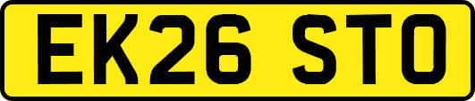 EK26STO