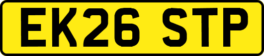 EK26STP
