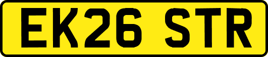 EK26STR