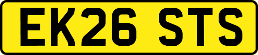EK26STS