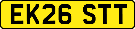 EK26STT