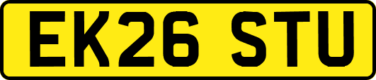 EK26STU
