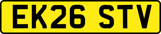EK26STV