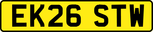 EK26STW