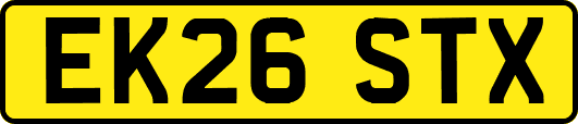 EK26STX