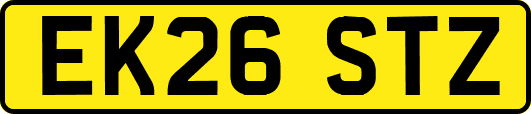 EK26STZ