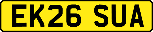 EK26SUA