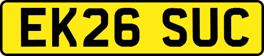 EK26SUC