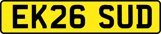 EK26SUD