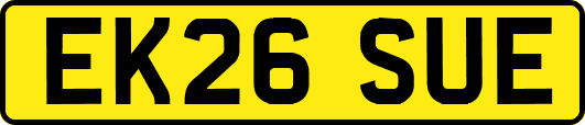 EK26SUE