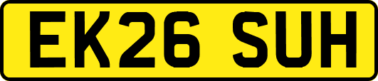EK26SUH