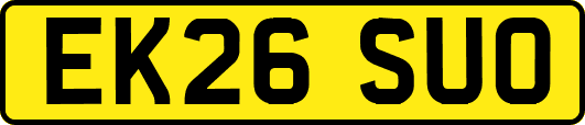 EK26SUO