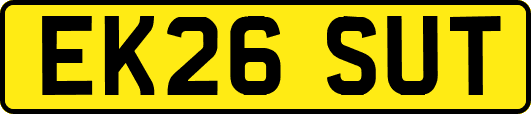 EK26SUT