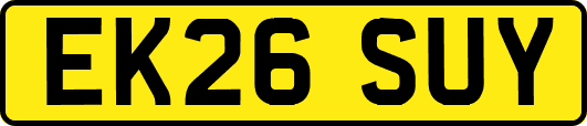 EK26SUY