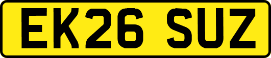 EK26SUZ