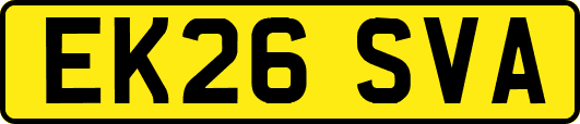 EK26SVA