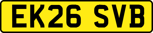 EK26SVB