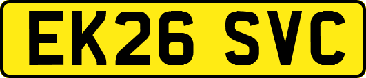 EK26SVC