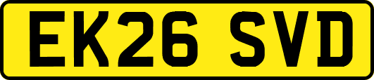 EK26SVD