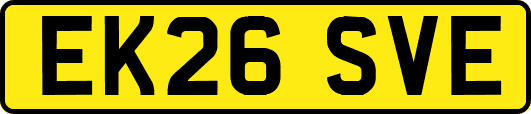 EK26SVE