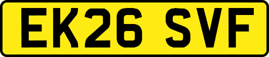 EK26SVF