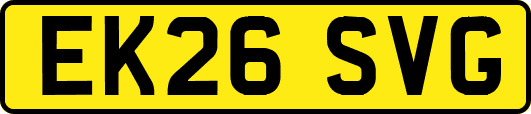 EK26SVG
