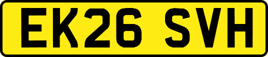 EK26SVH