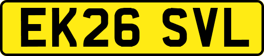 EK26SVL