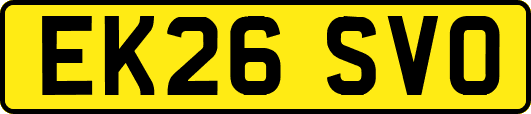 EK26SVO