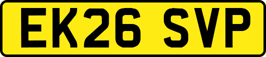 EK26SVP