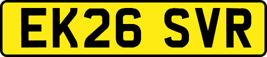 EK26SVR