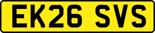 EK26SVS