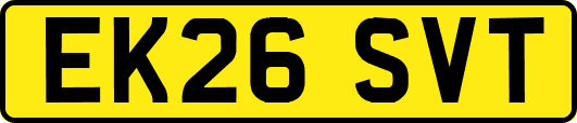EK26SVT