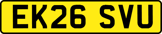 EK26SVU