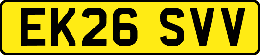 EK26SVV