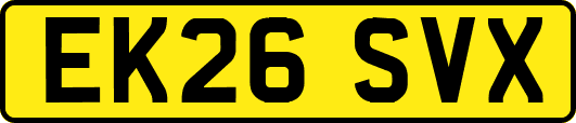 EK26SVX