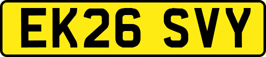 EK26SVY
