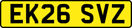 EK26SVZ