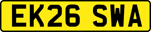 EK26SWA