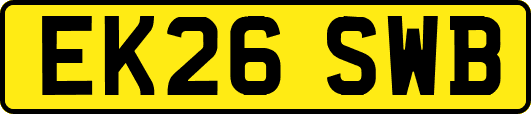 EK26SWB