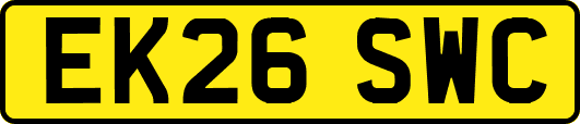 EK26SWC