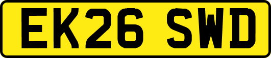 EK26SWD