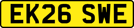 EK26SWE