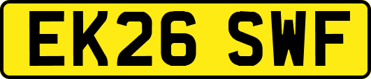 EK26SWF