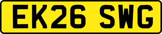 EK26SWG