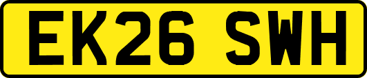EK26SWH