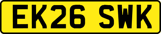 EK26SWK