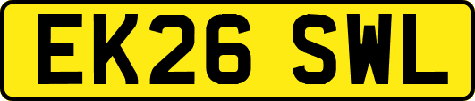 EK26SWL