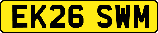 EK26SWM