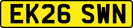 EK26SWN
